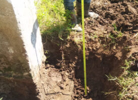 Barlaw_assessing_structural_integrity_of_boundary_walls_at_South_Nyanza_Sugar