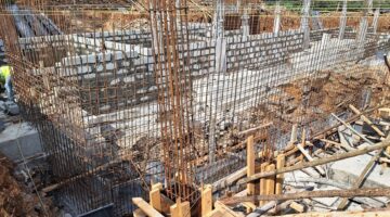 Proposed Residential Apartments - Wema Project